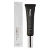 Wunderbrow Ladies  Clear Brow Gel 0.32 oz Makeup 5056153515088