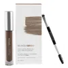 Wunderbrow Ladies  Eyebrow Gel 0.105 oz Brunette Makeup 640206221665