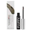 Wunderbrow Ladies  Fluffy Fibre Brow Wax 0.09 oz Black / Brown Makeup 5056153515125