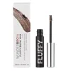 Wunderbrow Ladies  Fluffy Fibre Brow Wax 0.09 oz Brunette Makeup 5056153515118
