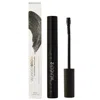 Wunderbrow Ladies  Volumizing Mascara 0.34 oz Black Makeup 5056153514449