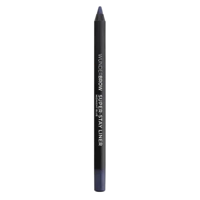 Wunderbrow Super-stay Liner - Midnight Blue