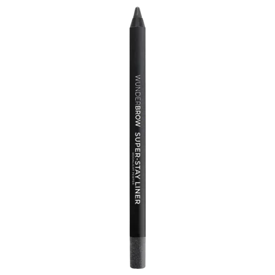 Wunderbrow Super-stay Liner - Moonlight Pewter