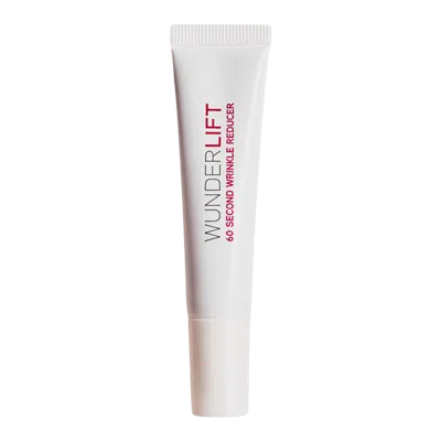 Wunderbrow Wunderlift 60 Second Wrinkle Reducer