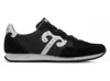 Wushu Ruyi - Shoes 70 Black