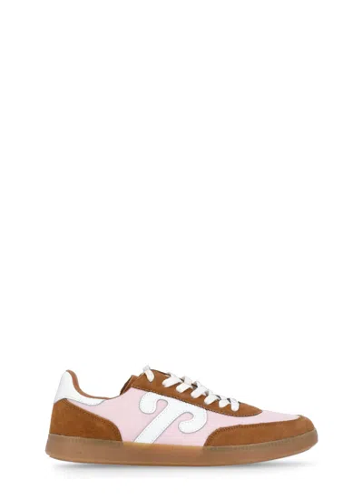 Wushu Ruyi Gong 06 Sneakers