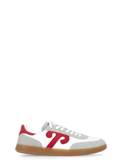 Wushu Ruyi Gong 33 Sneakers