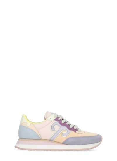 Wushu Ruyi Master 557 Sneakers In Multi