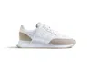 Wushu Ruyi Sneakers White In White