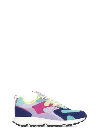 Wushu Ruyi Song 04 Sneakers In Multi