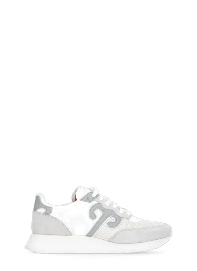Wushu Ruyi Super Master 05 Sneakers In Gray