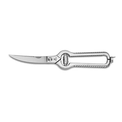 Wusthof 10" Stainless Steel Poultry Shears