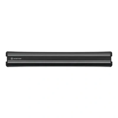 Wusthof 12" Magnabar, Synthetic Black