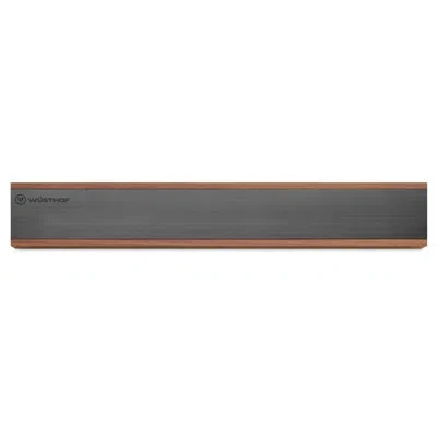 Wusthof 16" Magnabar, Heat Treated Beech In Gray