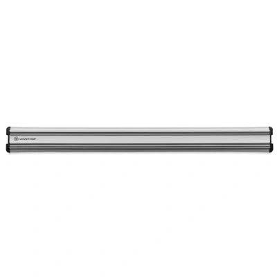 Wusthof 18" Magnabar, Aluminum In Silver
