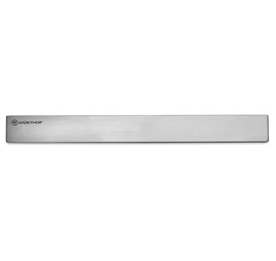 Wusthof 18" Magnabar, Stainless Steel In Silver