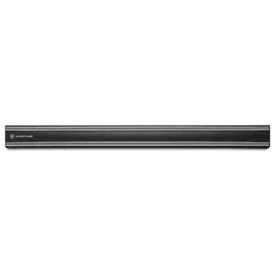 Wusthof 20" Magnabar, Black Synthetic