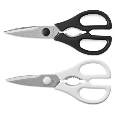 Wusthof 2-pack Come Apart Kitchen Shears