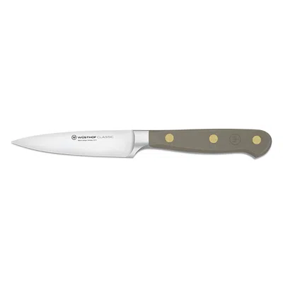 Wusthof 3.5 Pairing Knife In Velvet Oys