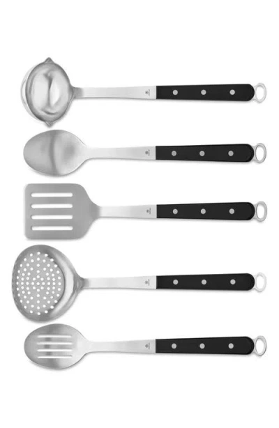 WUSTHOF WÜSTHOF 5-PIECE KITCHEN TOOL SET