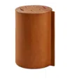 Wusthof 6-slot Amici Knife Block In Brown