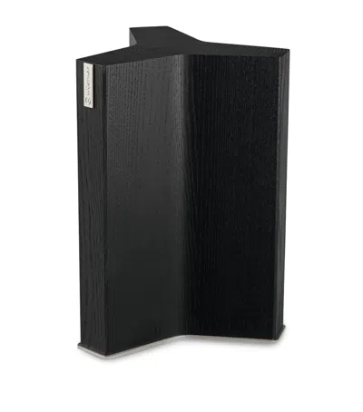 Wusthof 6-slot Magnetic Knife Block In Black