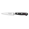 Wusthof Classic 3.5 Paring Knife In Black