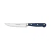 Wusthof Classic 4.5-inch Steak Knife, Wild Blueberry