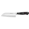 Wusthof Classic 5 Inch Santoku Knife With Hollow Edge