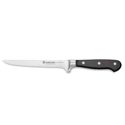 Wusthof Classic 6" Flexible Boning Knife