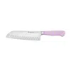 Wusthof Classic 7-inch Santoku Knife, Purple Yam In Multi