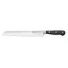 Wusthof Classic 9 Bread Knife In Black