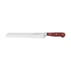 Wusthof Classic 9-inch Double Serrated Bread Knife, Tasty Sumac In Multi