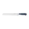 Wusthof Classic 9-inch Double Serrated Bread Knife, Wild Blueberry