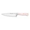 Wusthof Classic Chef's Knife In Pink Sea Salt