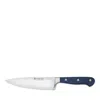 Wusthof Classic Chef's Knife In Wild Blueberry