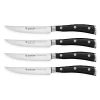 Wusthof Classic Ikon 4-piece Steak Knife Set