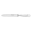 Wusthof Classic White 5 Inch Serrated Knife In White