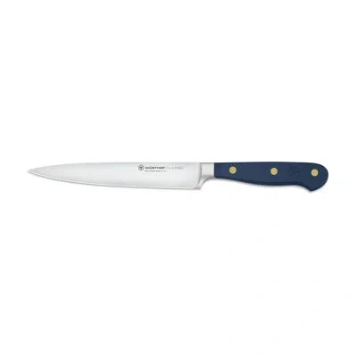 Wusthof Classic Wild Blueberry 6" Utility Knife
