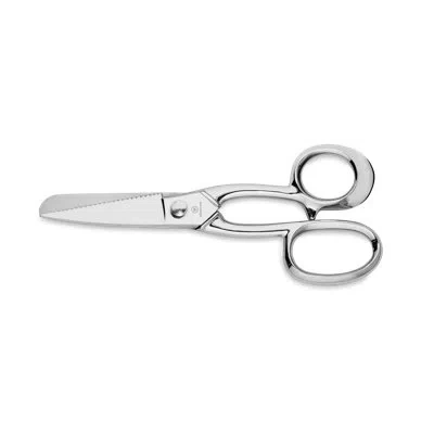 Wusthof Fish Shears In Stainless Steel
