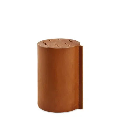 Wusthof German Amici Villa 6-slot Knife Block