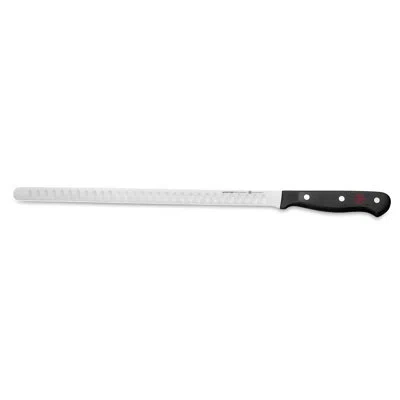 Wusthof Gourmet 11" Hollow Edge Salmon Slicer