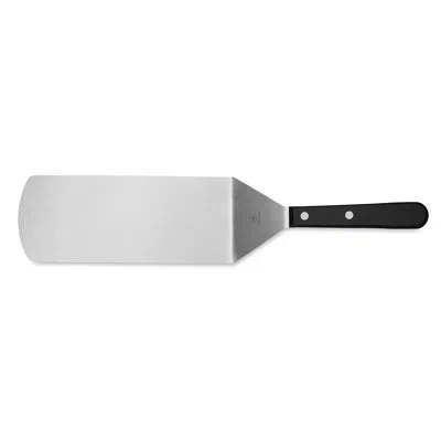 Wusthof Gourmet 8" Offset Spatula In Black