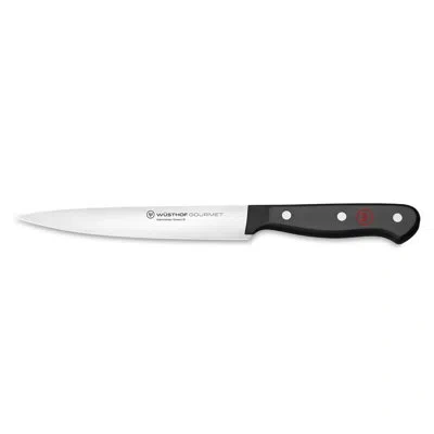 Wusthof Gourmet Flexible Fillet Knife