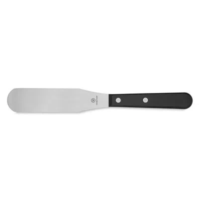 Wusthof Gourmet  Palette Knife In Black