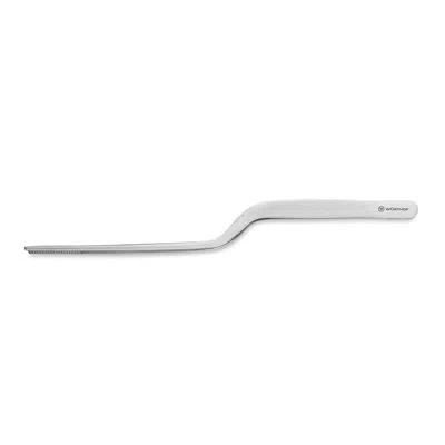 Wusthof Gourmet Tweezers In Silver