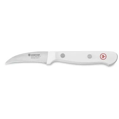Wusthof Gourmet White 2.25" Peeling Knife