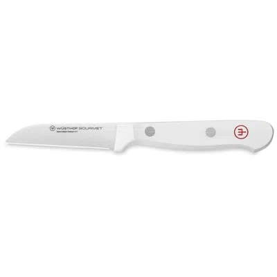 Wusthof Gourmet White 2.75" Paring Knife