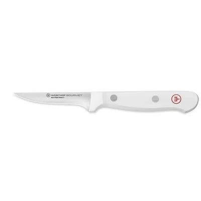 Wusthof Gourmet White 2.75" Trimming Knife