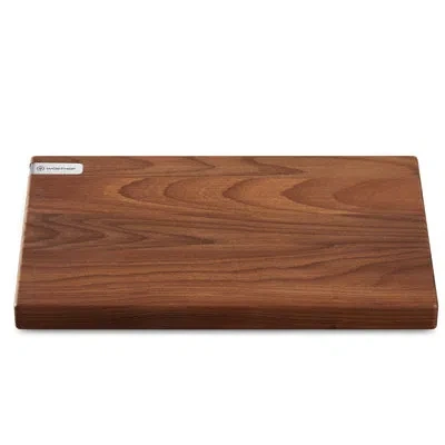 Wusthof Heat-treated Beech Cutting Board